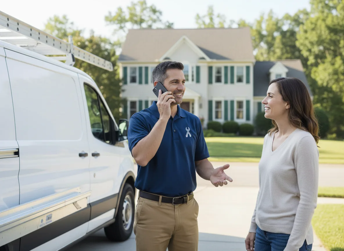 Home Gutter Service Williamstown, MO FAQs